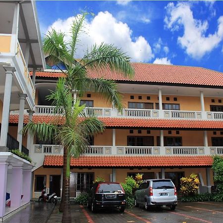 Hotel Baru Dua Beach Banyuwangi  Exteriér fotografie