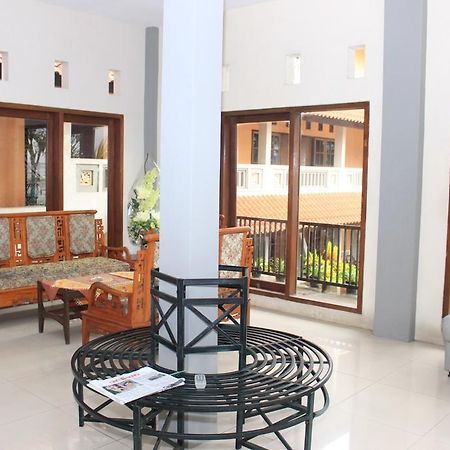Hotel Baru Dua Beach Banyuwangi  Exteriér fotografie