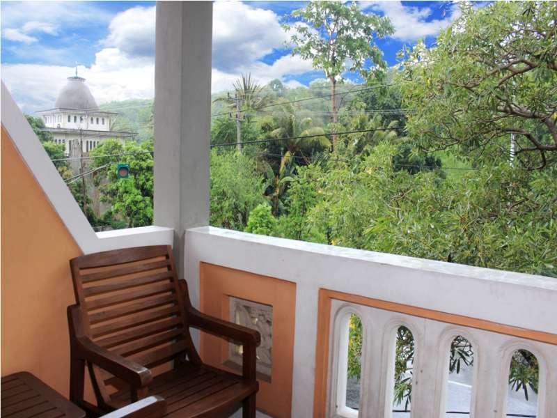 Hotel Baru Dua Beach Banyuwangi  Exteriér fotografie