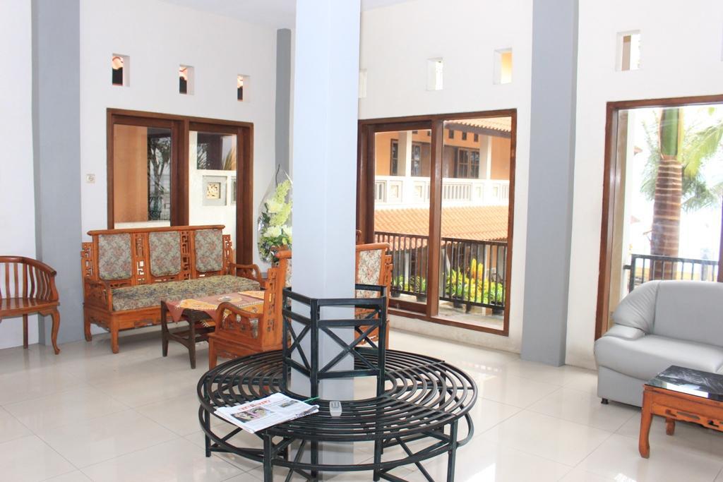 Hotel Baru Dua Beach Banyuwangi  Exteriér fotografie