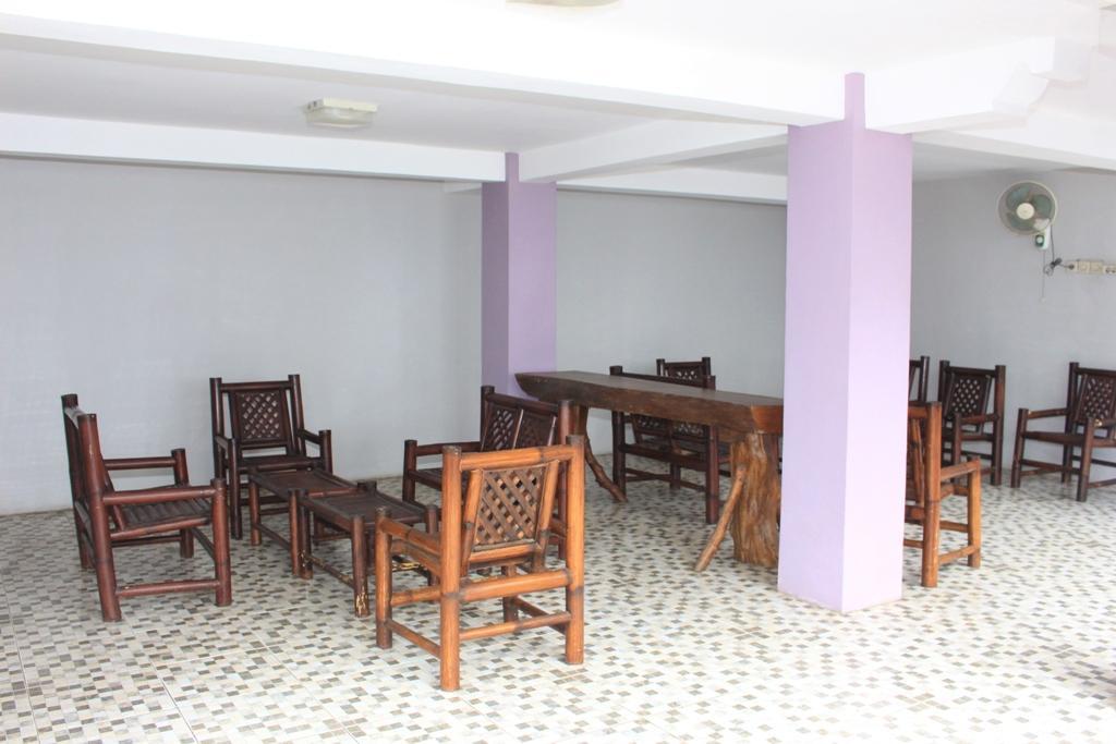 Hotel Baru Dua Beach Banyuwangi  Exteriér fotografie