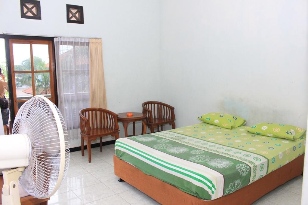 Hotel Baru Dua Beach Banyuwangi  Exteriér fotografie