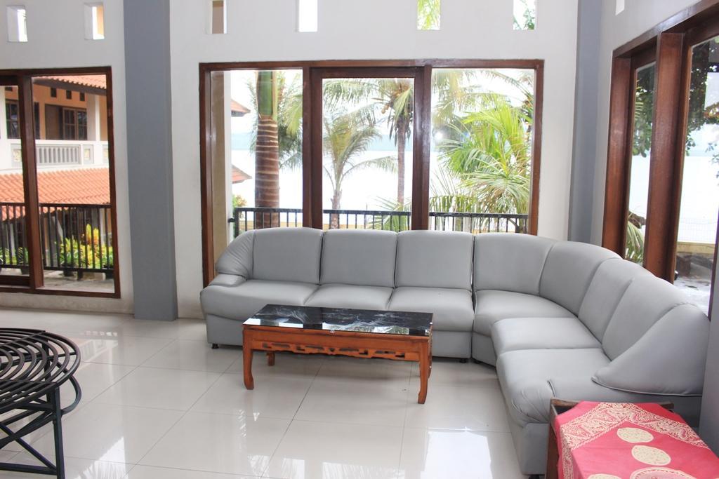 Hotel Baru Dua Beach Banyuwangi  Exteriér fotografie