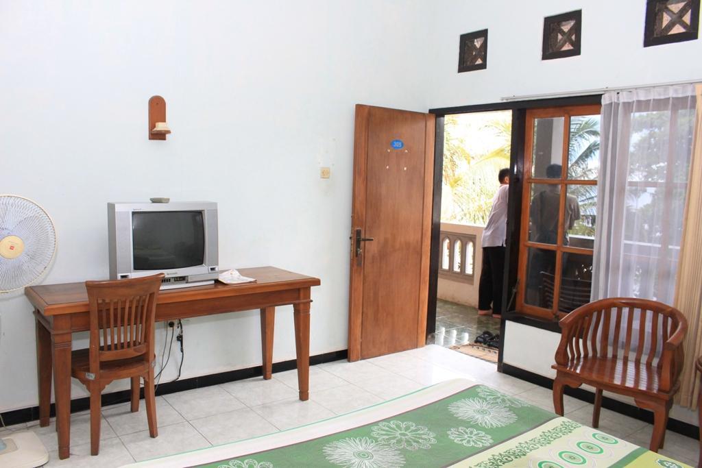 Hotel Baru Dua Beach Banyuwangi  Exteriér fotografie